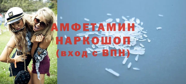 молекула духа Нягань