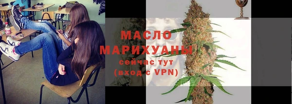 молекула духа Нягань