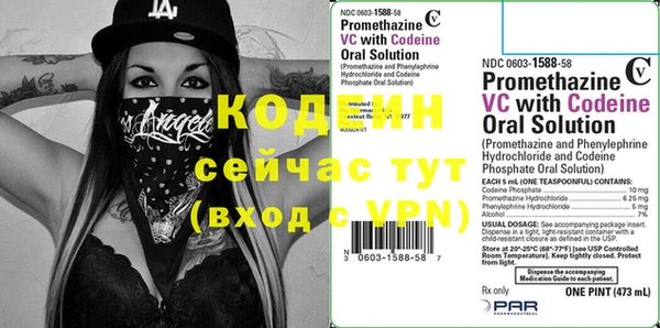 молекула духа Нягань